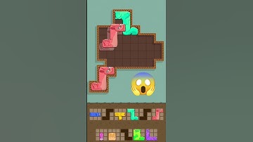 Puzzle Cats - Gameplay Walkthrough (iOS & Android) #shorts #games #funny #gamingamop #catspuzzle