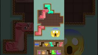 Puzzle Cats - Gameplay Walkthrough (iOS & Android) #shorts #games #funny #gamingamop #catspuzzle screenshot 5
