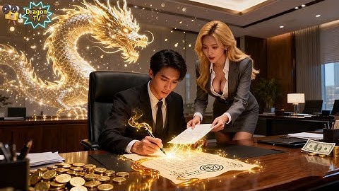 A man finds himself transported into the role of the antagonist—watch as he turns the tide.😯😯😯