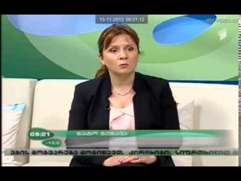 15 ნოემბერს \"კალამის\" კრებულის პრეზენტაცია გაიმართება