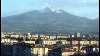 Kokar Burcu Burcu Gülün Erci̇yes (Şahap Canlica)