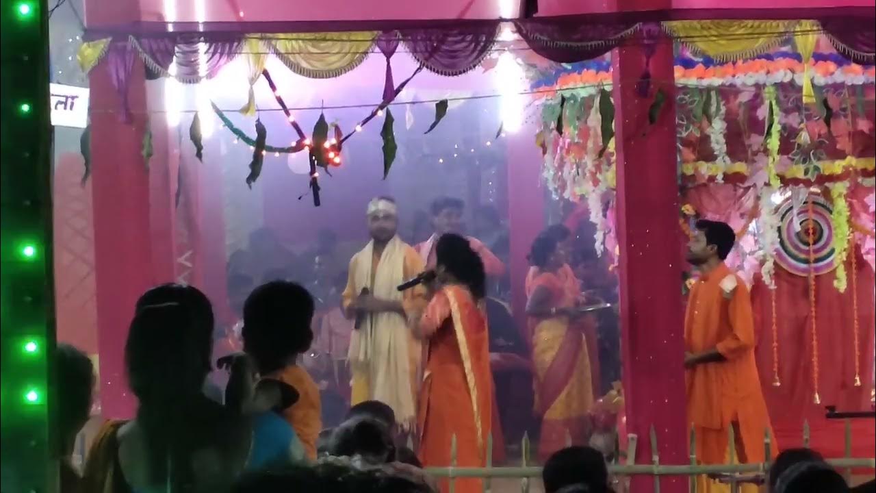 Hare krishna gaan YouTube