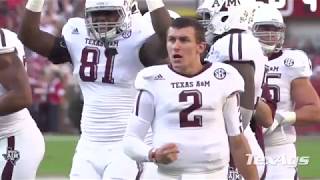 The Most Savage Johnny Manziel Mix Ever!