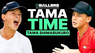 Tama Shimabukuro: Pickleball's Newest Superstar on the Atlanta Run That Changed Everything