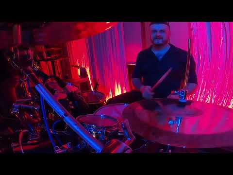 Ivan Jokic drum