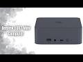 Beelink EQR7 Mini PC Review | Powerful Ryzen 7 7735HS + Radeon 680M!