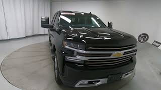 2021 CHEVROLET SILVERADO 1500 High Country - Used Truck For Sale - Columbus, OH
