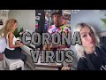 Best Funny Coronavirus TikTok Compilation 2020