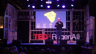 TEDxRegenAll - Full Event