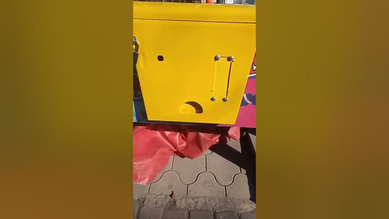 упоротый айро хокей!!! - YouTube
