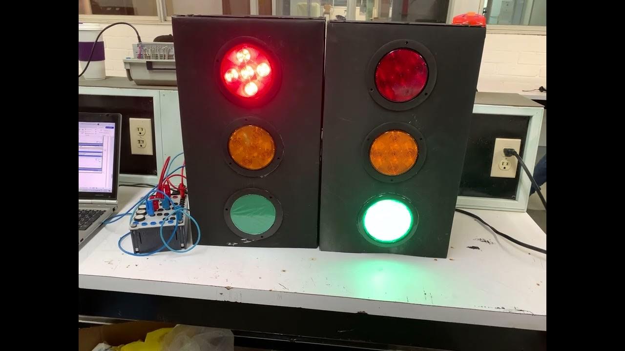 Proyecto electromecánico, unidad 7 SSI - YouTube