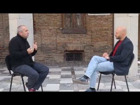 ქართულ-აფხაზური გზა ომამდე