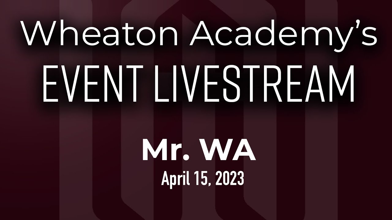 WA Event Mr WA 2023 YouTube wa-event-mr-wa-2023-youtube