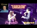 Morissette & Darren Espanto - Chandelier (Sia) LIVE Showdown Music Awards | American Gamer Reaction