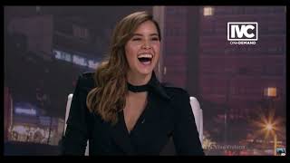 Viva Viviana  Paulina Vega Parte 3