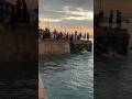 “Stunning Sea View at Forodhani Zanzibar 🌅🌊 | #travel #zanzibar #shorts #viral #seaview #ytshort