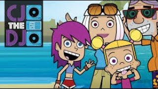 Cj The Dj The Movie 2021 Trailer