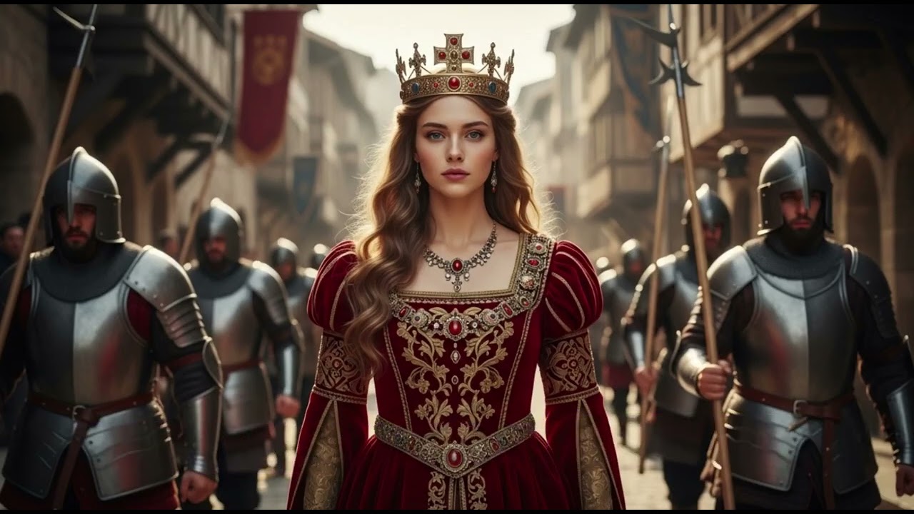 «Инопланетная принцесса считала его новобранцем, пока Аpex-хищники не...»