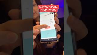 I’M A CHAMELEON 🦎🎵 #SongChallenge #WordGenerator #FreestyleSinging
I’M A CHAMELEON 🦎🎵 #SongChallenge #WordGenerator #FreestyleSinging I’M A CHAMELEON 🦎🎵 #SongChallenge #WordGenerator #FreestyleSinging
