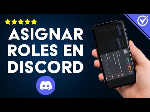 Cómo Crear y Asignar Roles en Discord de Forma Manual y Automática