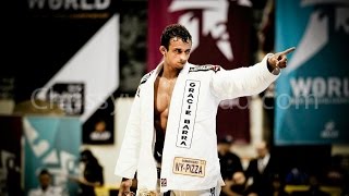 Romulo Barral BJJ Highlights [HELLO JAPAN]