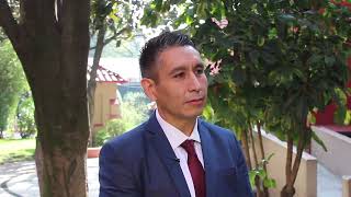 Global Online UIW | Testimonio MBA, Edgardo Martínez MEX