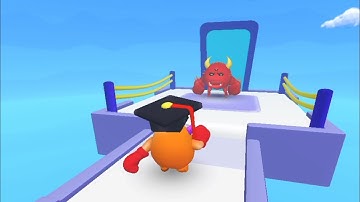 Giant Blob 3d Gameplay Android iOS |Giant Blob 3d New Game 2023