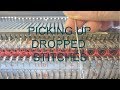 Picking Up Dropped Stitches