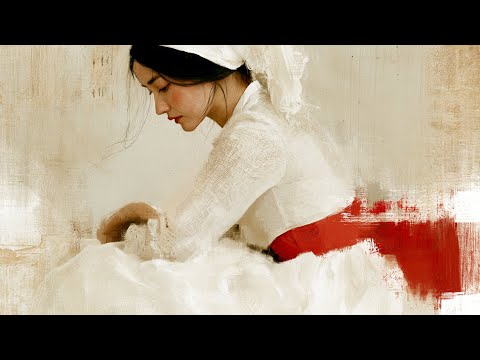 혼잣말 | 한(恨) - 육자배기