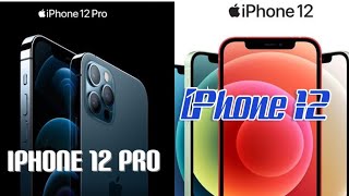 iPhone 12 l iPhone 12 Pro l iPhone 12 Pro Max review