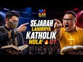 Awal Mula Katolik Terbongkar! Debat Panas Tak Terbendung 🔥