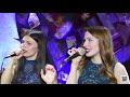 «Я піду в далекі гори» - Ladies’ TRIO (acoustic)