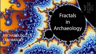 Fractals in Archaeology