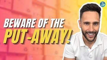 What is Put-Away and how to do it?