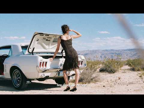 Sabrina Sterling - Don't Look For Me (Official Lyric Video)