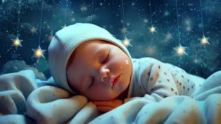 Mozart Brahms Lullaby | Babies Fall Asleep Fast In 3 Minutes ♫ Sleep Music for Babies | Baby Sleep