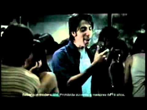 Rock Nacional... Publicidad Quilmes...