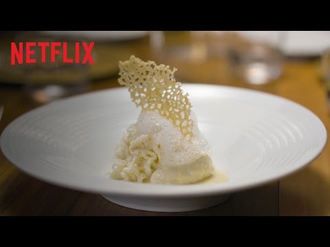 Chef's Table: Temporada 1 | Tráiler oficial | Netflix [HD]