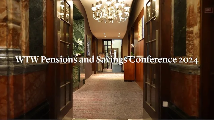 WTW Pensions and Savings