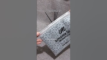 Thumbnail of Umama scarf #hijabsegiempat #reviewhijab #reviewumama #jilbabsegiempat #hijabvoal #umamascarf