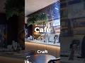 Cafe recommendations #cafe #basha #viestea #cafevibes