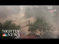 Deadly Typhoon Mangkhut Leaves Wake Of Destruction In Philippines | NBC Nightly News