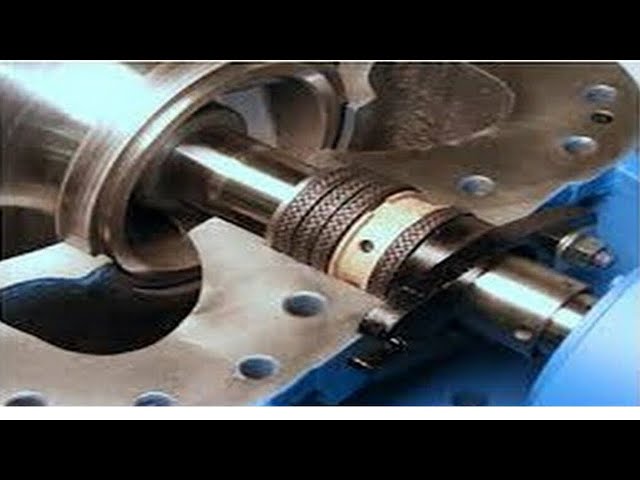 gland packing in centrifugal pump, gland packing installation, gland  packing types