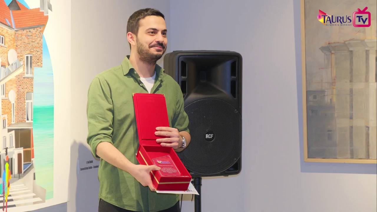 Taurus Avm Yunus Ensari Resim Yarismasi Youtube Taurus Avm Yunus Ensari Resim Yarismasi Youtube