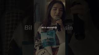 Nasıl Seveceğim @nahidebabashli YouTube kanalında yayında!! Resimi