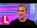 Kate Winslet Never Fancied Leonardo DiCaprio | Lorraine