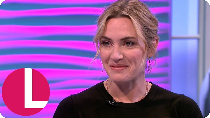 Kate Winslet Never Fancied Leonardo DiCaprio | Lor...