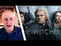 Deconstructing the Woke Feminist Themes in Netflix's 'The Witcher'