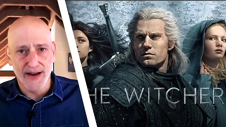 Deconstructing the Woke Feminist Themes in Netflix...