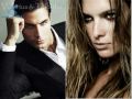 Dark Hunter Series by Sherrilyn Kenyon Dream Cast